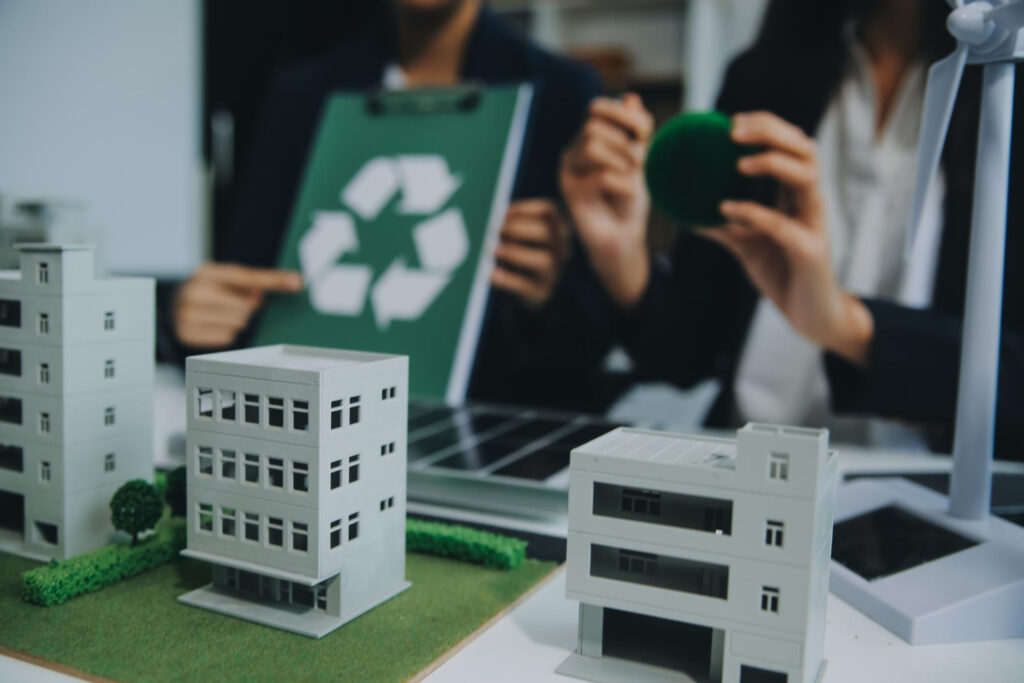 Sustentabilidade na gestão condominial - Zeladoria eficiente práticas essenciais para síndicos - SINCLASS